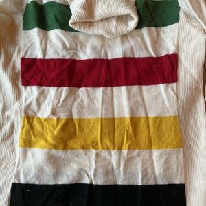 Pendleton Women’s Turtleneck Lightweight Sweater (sz M)